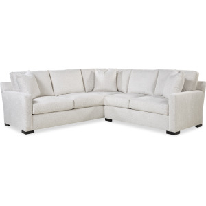Century Home Elegance Cornerstone Sectional