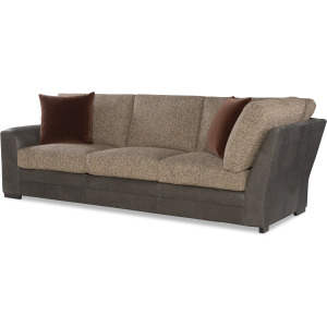 Century Home Elegance Cornerstone Motion Comp Laf Corner Sofa