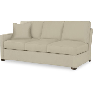 Century Home Elegance Cornerstone Motion Comp Laf Sofa