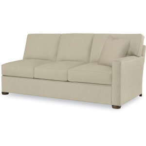 Century Home Elegance Cornerstone Motion Comp Raf Sofa
