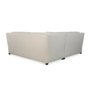 Century Home Elegance Cornerstone Electric Motion Raf Cnr Sofa