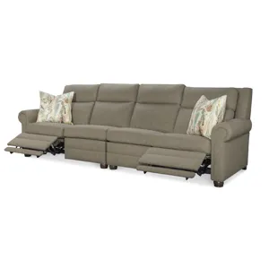 Century Home Elegance Cornerstone Electric Motion Raf Love Sea