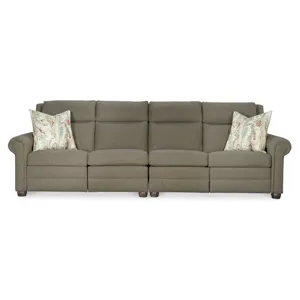 Century Home Elegance Cornerstone Electric Motion Raf Love Sea
