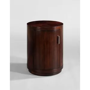 Milan Collection DOOR COMMODE - LEFT FACING
