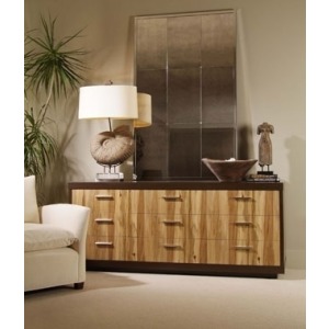 Milan Collection POLISHED STAINLESS STEEL MIRROR