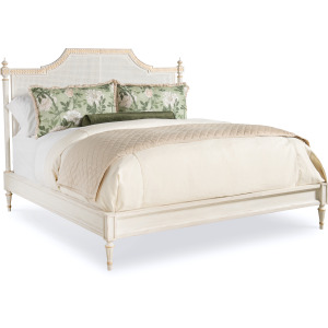 Monarch Emily Bed - Queen