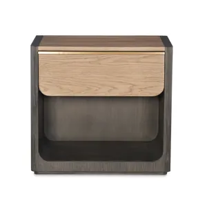 Monarch Lola Single Drawer Nightstand