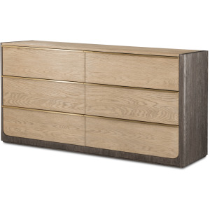 Monarch Lola Dresser