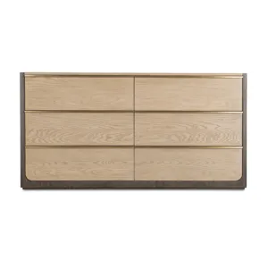 Monarch Lola Dresser