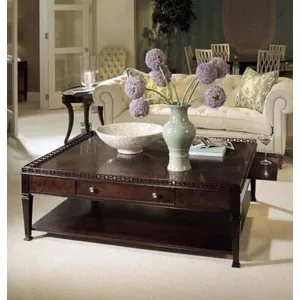 New Traditional Collection COCKTAIL TABLE