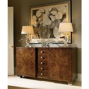 Omni Collection CREDENZA