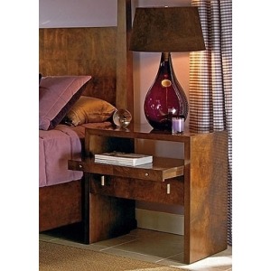 Omni Collection DRAWER COMMODE