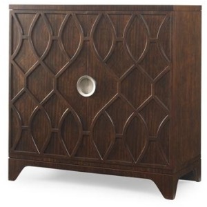 Paragon Club PARAGON DOOR CHEST