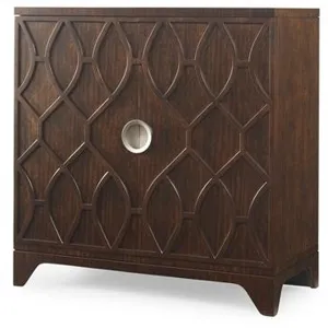 Paragon Club PARAGON DOOR CHEST