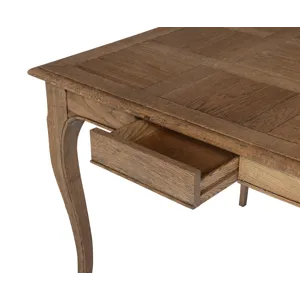 Grand Tour Furniture Hamilton Game Table Weathered