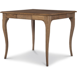Grand Tour Furniture Hamilton Game Table Weathered