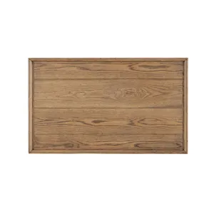 Grand Tour Furniture Hamilton Cocktail Table Weathered