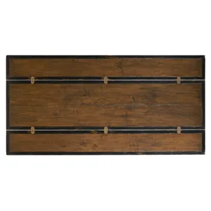 Winston Flip-Top Console Table