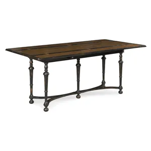 Winston Flip-Top Console Table