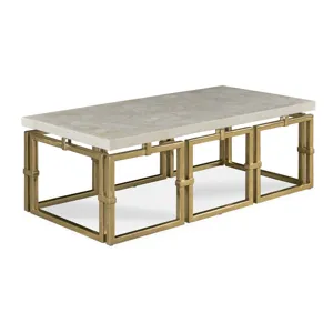 Links Small Cocktail Table