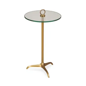Grand Tour Furniture Wilton Accent Table