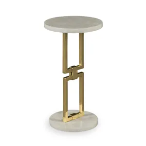 Links Accent Table