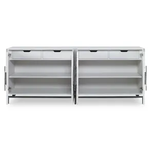 Grand Tour Furniture Wilcox Credenza