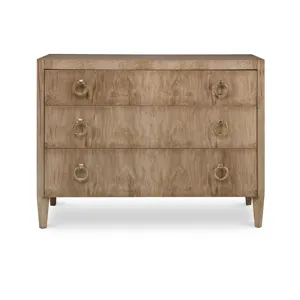 Grand Tour Furniture Aniston 3 Drawer Chest