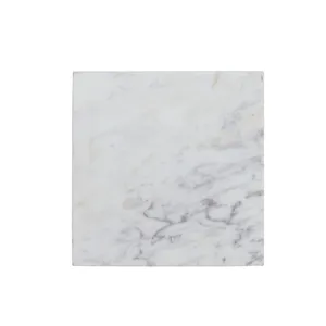 Grand Tour Furniture Sala Square Accent Table