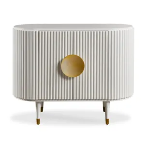 Grand Tour Furniture Harper Two Door Chest