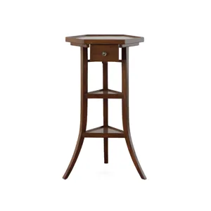 Grand Tour Furniture Ellis Chairside Table