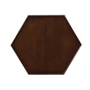 Grand Tour Furniture Ellis Chairside Table