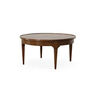 Grand Tour Furniture Barton Round Cocktail Table