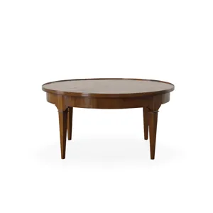 Grand Tour Furniture Barton Round Cocktail Table