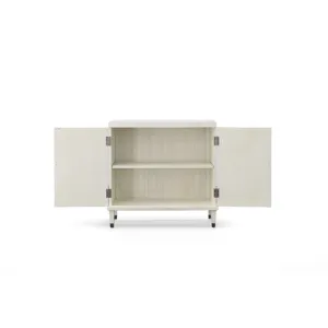 Grand Tour Furniture Dixon Two Door Chest