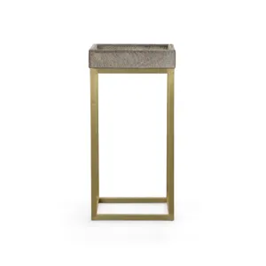 Grand Tour Furniture Falsom Drinks Table