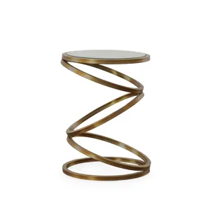 Grand Tour Furniture Halsey Accent Table