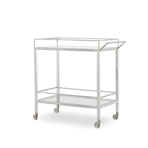 Grand Tour Furniture Beckett Bar Cart