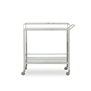 Grand Tour Furniture Beckett Bar Cart