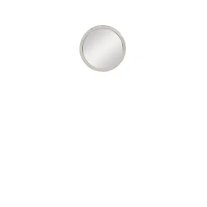 Grand Tour Furniture Vista Spot Table - Polished Nickel