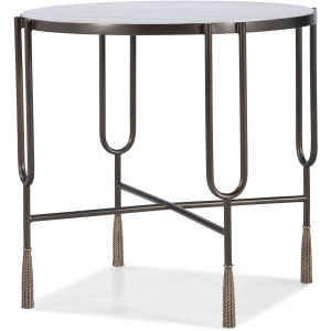 Grand Tour Furniture Harmon Side Table