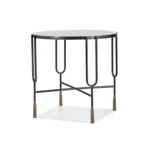 Grand Tour Furniture Harmon Side Table