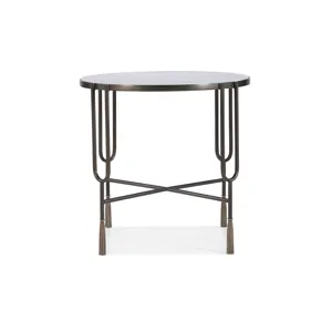 Grand Tour Furniture Harmon Side Table