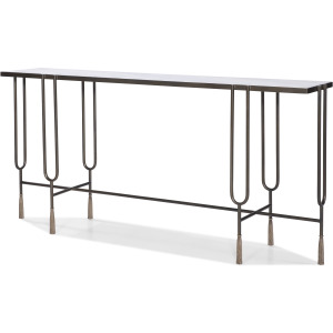 Grand Tour Furniture Harmon Console Table