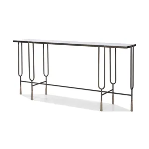Grand Tour Furniture Harmon Console Table