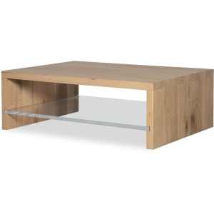 Grand Tour Furniture Open Sky Cocktail Table Natural