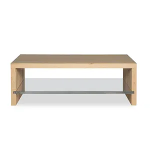 Grand Tour Furniture Open Sky Cocktail Table Natural