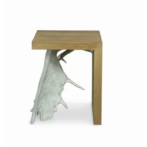 Grand Tour Furniture Open Sky Accent Table Natural