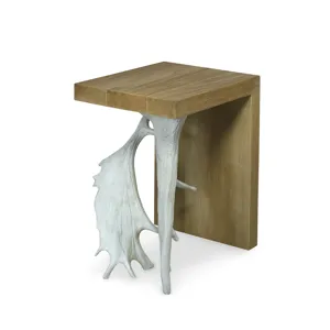 Grand Tour Furniture Open Sky Accent Table Natural