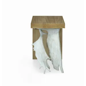 Grand Tour Furniture Open Sky Accent Table Natural